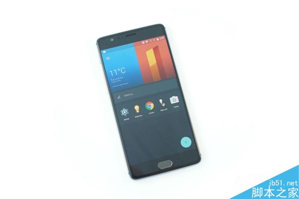 外媒评最佳安卓手机 三星S7/一加3/荣耀5X获奖