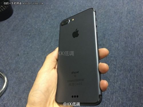 黑科技曝光传iPhone 7配A10三核处理器