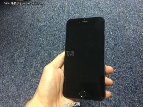 黑科技曝光传iPhone 7配A10三核处理器