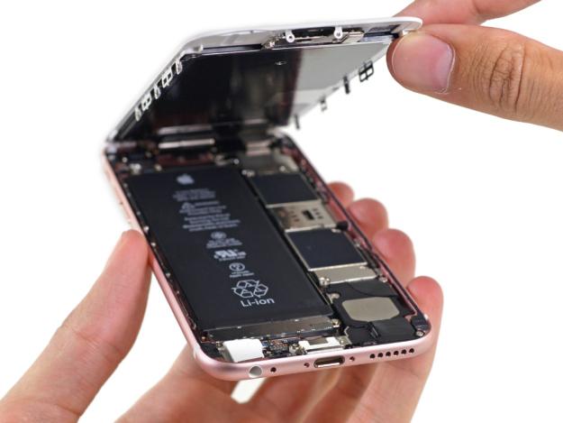 iPhone 7 RAM 为啥依然为 2GB 供应紧缩价格太贵